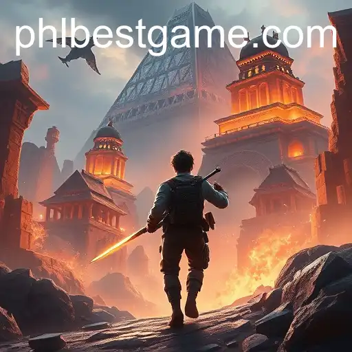 Exploring the Exciting World of Action and Adventure Games