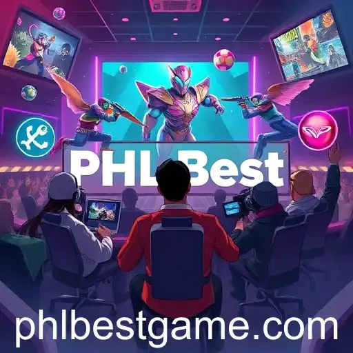 Gaming Revolution: Insights from PHLBest
