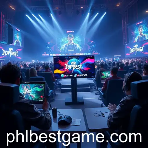 Phlbest: The Game Changer in Online Gaming