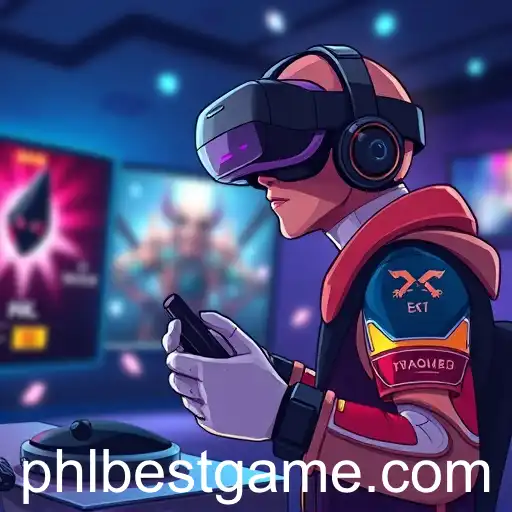 Phlbest Revolutionizes Gaming in 2025