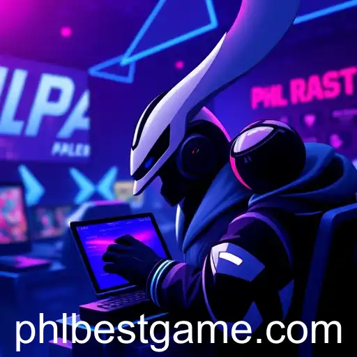 Phlbest: The Rising Star in the Gaming World