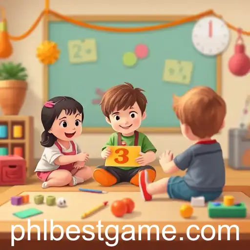 PHLBest: Revolutionizing Online Gaming in 2025