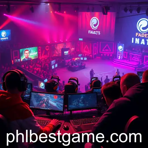 Gaming Evolution and Trends at PHLBest