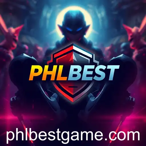 PHLBEST Platform Revolutionizes Online Gaming