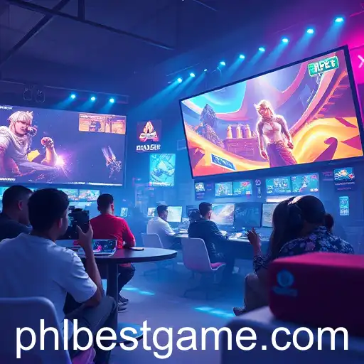 The Rise of PHLBest: A New Era in Online Gaming