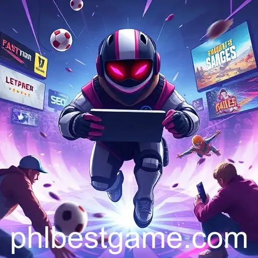 Revolutionizing Online Gaming in 2025