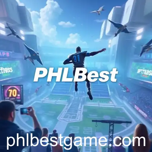 The Rise of PHLBest: Gaming's Latest Phenomenon