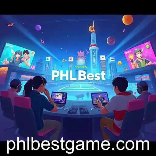 The Rise of phlbest in Online Gaming
