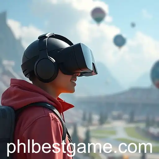 The Rise of PHLBest in Gaming