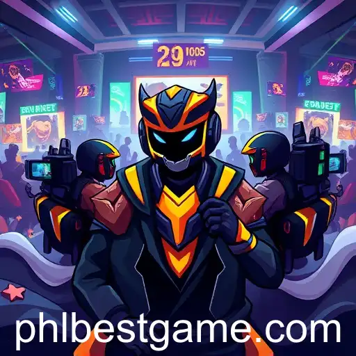 The Rise of Online Gaming: Phlbest Leads the Charge