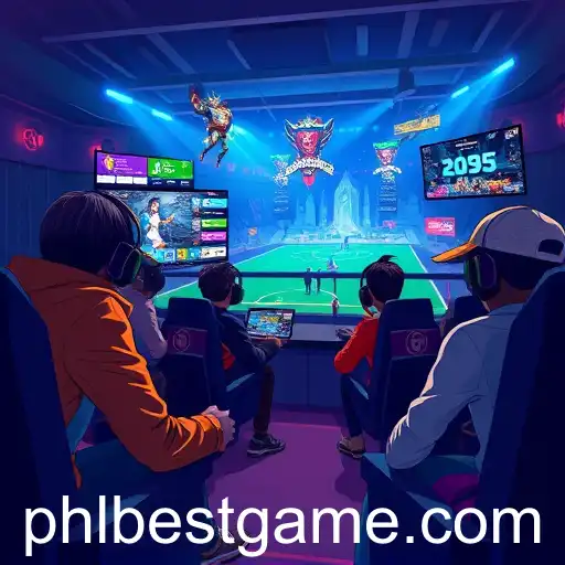 The Rise of Online Gaming Platforms