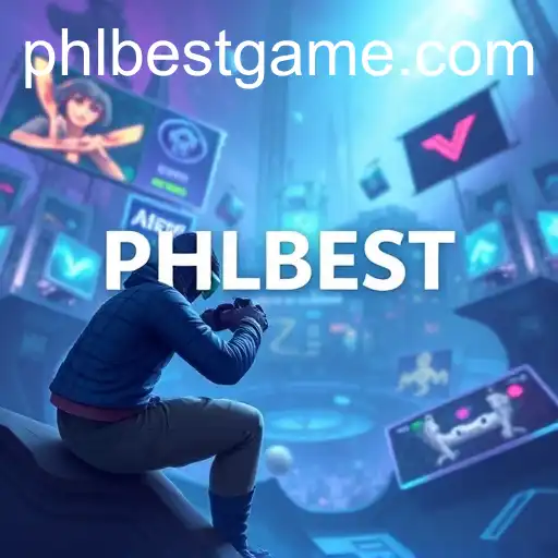 Gaming Evolution: PHLBEST Sets New Trends