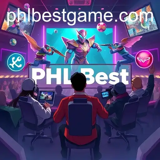 Gaming Revolution: Insights from PHLBest