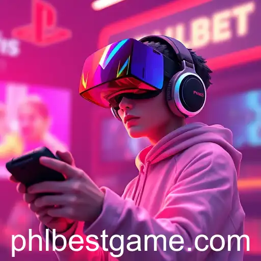 PHLbest Dominates the Online Gaming Scene