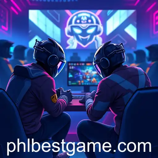 Phlbest Revolutionizes English Gaming Community