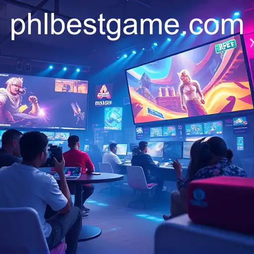 The Rise of PHLBest: A New Era in Online Gaming