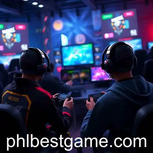 Pioneering Trends in Online Gaming in 2025