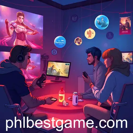 The Rise of Online Gaming and PHLBest's Global Impact