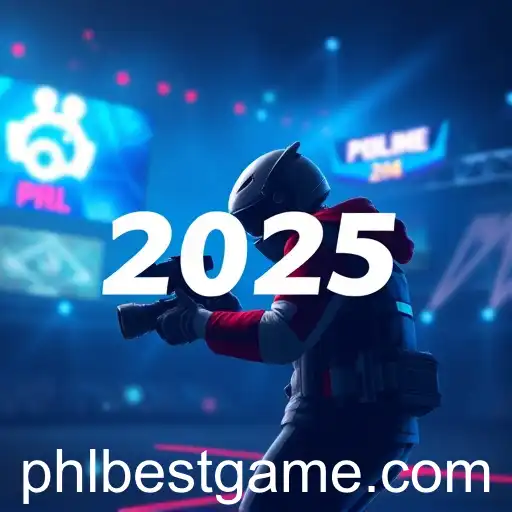 The Rise of PHLBest: Gaming's Latest Phenomenon