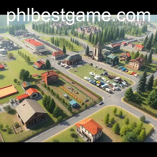 Delving into the Realm of Simulation World: Unveiling the 'phlbest' Experience