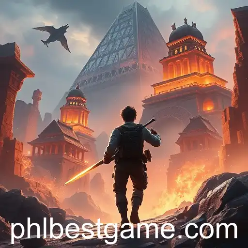 Exploring the Exciting World of Action and Adventure Games