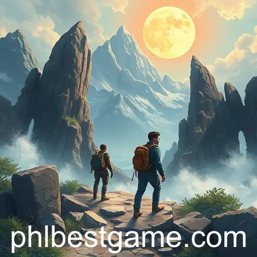 Uncovering the Thrill: Exploring 'Adventure Games' on Phlbest