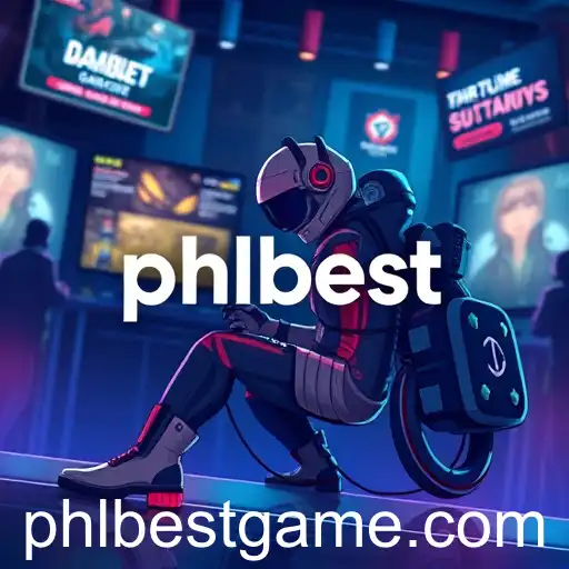 Gaming Evolution: The Rise of phlbest in 2025