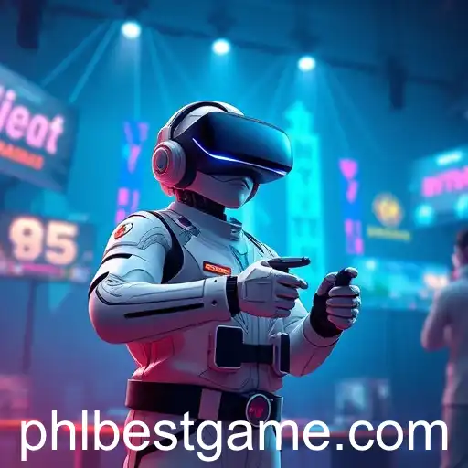 Emerging Trends in the Online Gaming World