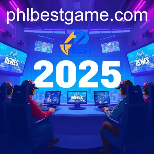 The Rise of Gaming Websites in 2025: A Look at PHLBest