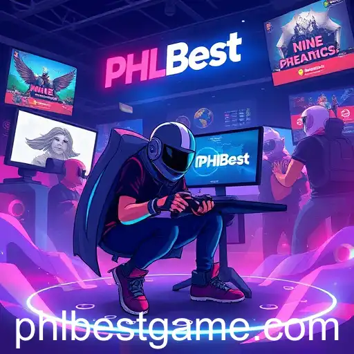 Gaming Evolution: PHLBest's Rise Amid Global Changes