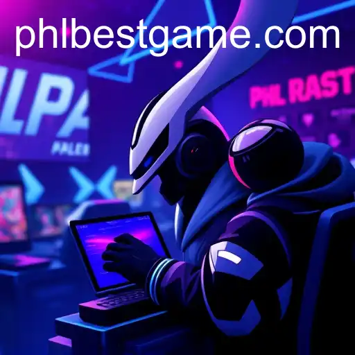 Phlbest: The Rising Star in the Gaming World