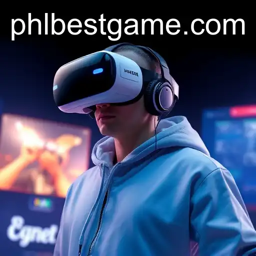 The Rise of PHLBest in Virtual Gaming