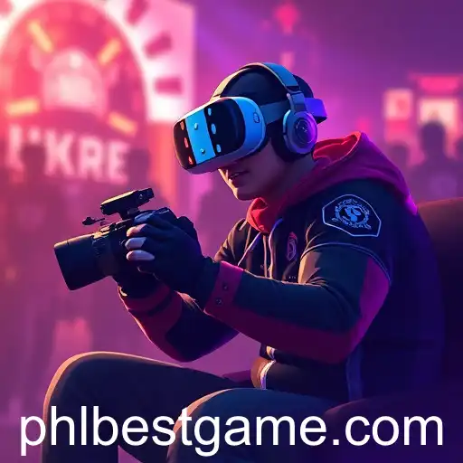 Revolutionizing Online Gaming in 2025: The Rise of phlbest