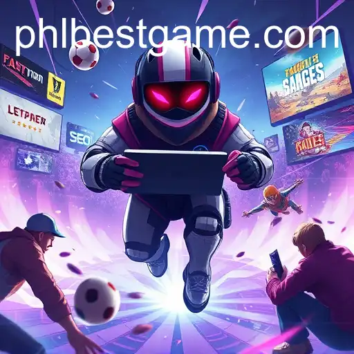 Revolutionizing Online Gaming in 2025