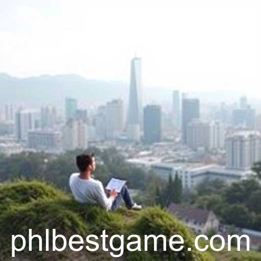 The Rise of PHLBEST in the Gaming World