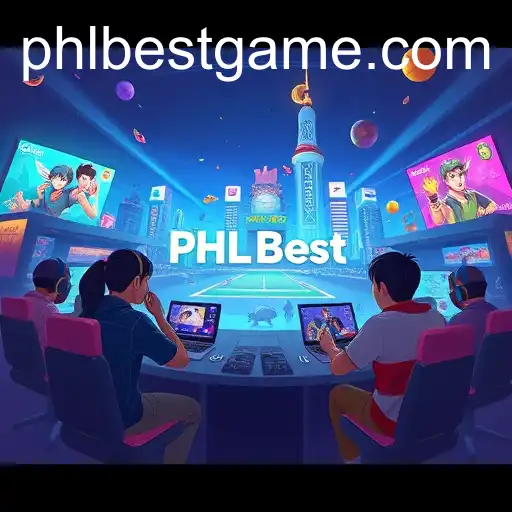 The Rise of phlbest in Online Gaming