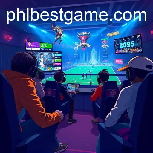 The Rise of Online Gaming Platforms