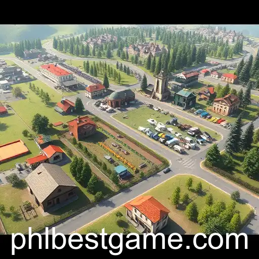 Delving into the Realm of Simulation World: Unveiling the 'phlbest' Experience