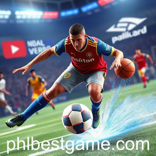Exploring the Exciting World of Sports Games: A Guide to 'phlbest' Picks