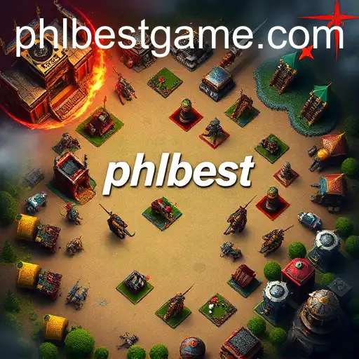 Exploring the World of Strategy Games: A Deep Dive with 'phlbest'